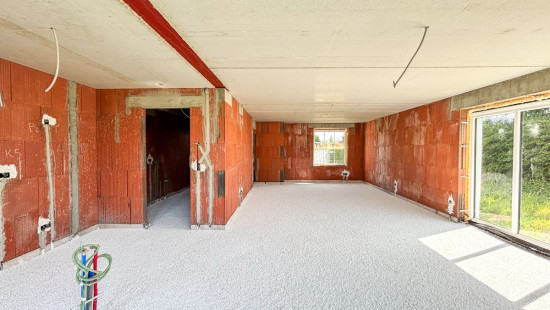 Ommegangstraat - Lot 1 - - 1 - 9790