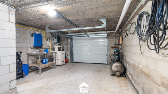 Bergerstraat - 77 - - 3680