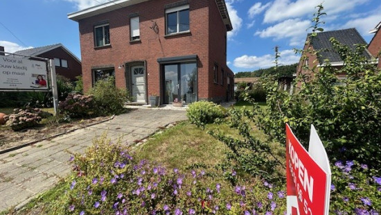 Passendalestraat - 99 - - 8980