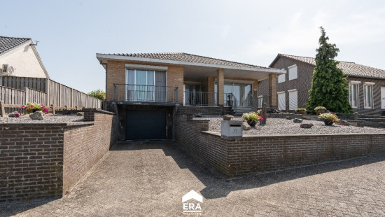 Bergerstraat - 77 - - 3680