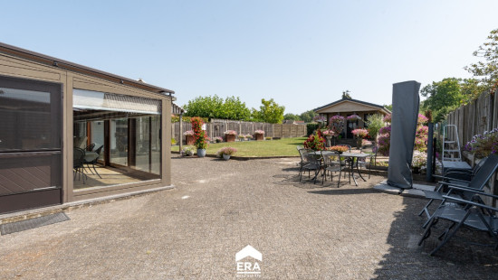 Bergerstraat - 77 - - 3680