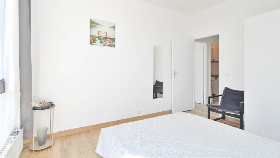 Rue Buchholtz - 14/18 - - 1050