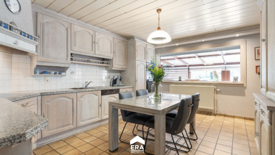 Bergerstraat - 77 - - 3680