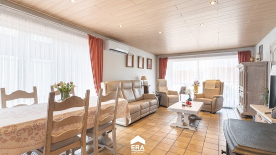 Bergerstraat - 77 - - 3680