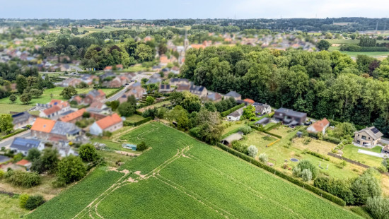 Poverstraat - 14 - - 1700