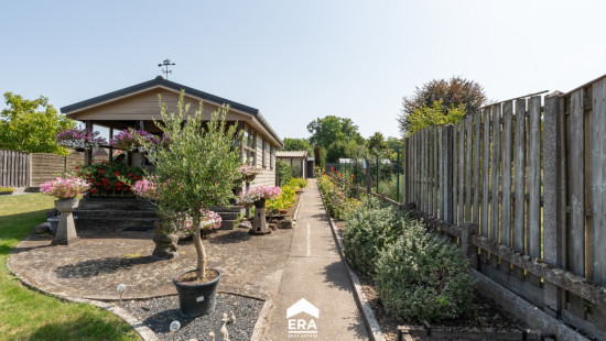 Bergerstraat - 77 - - 3680