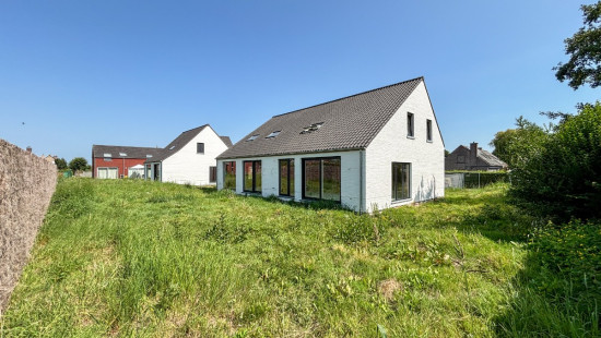 Ommegangstraat - Lot 1 - - 1 - 9790