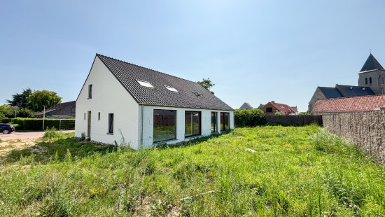 Ommegangstraat - Lot 1 - - 1 - 9790