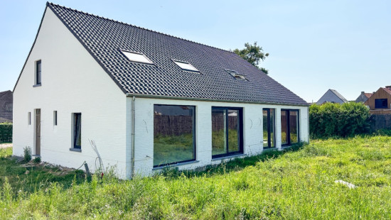 Ommegangstraat - Lot 1 - - 1 - 9790