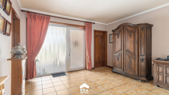 Bergerstraat - 77 - - 3680