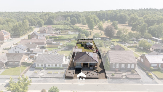 Bergerstraat - 77 - - 3680
