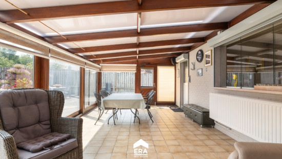 Bergerstraat - 77 - - 3680