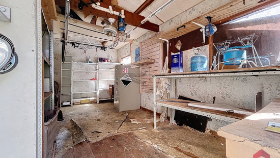 Rue du Rivage - 116 - - 5300