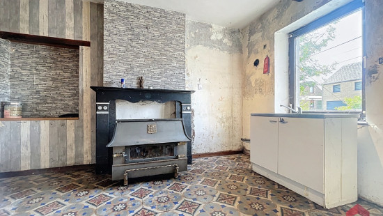 Rue du Rivage - 116 - - 5300