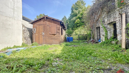 Rue du Rivage - 116 - - 5300