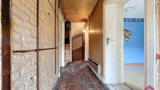 Rue du Rivage - 116 - - 5300