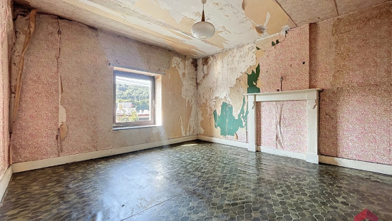 Rue du Rivage - 116 - - 5300
