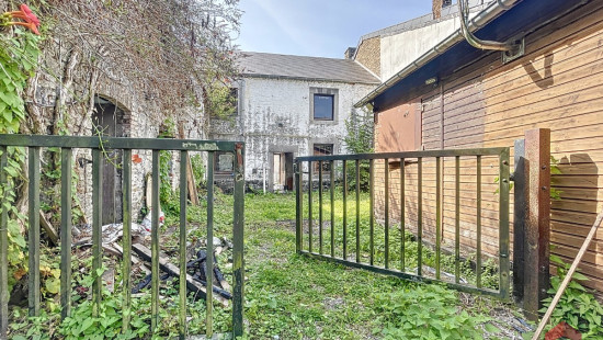 Rue du Rivage - 116 - - 5300