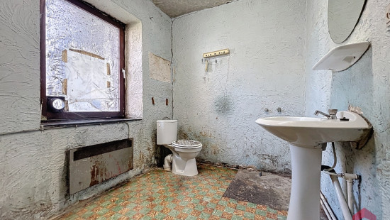 Rue du Rivage - 116 - - 5300