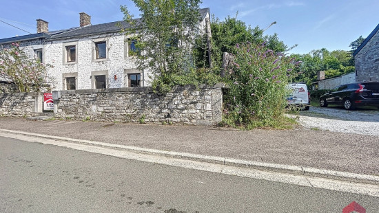 Rue du Rivage - 116 - - 5300