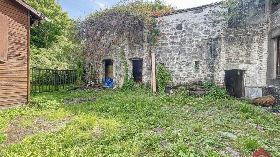 Rue du Rivage - 116 - - 5300