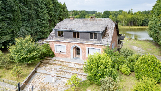 Rue de la station - 67 - - 5555