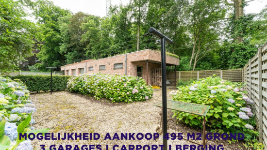 Jules van Ooststraat - 8 - - 8700