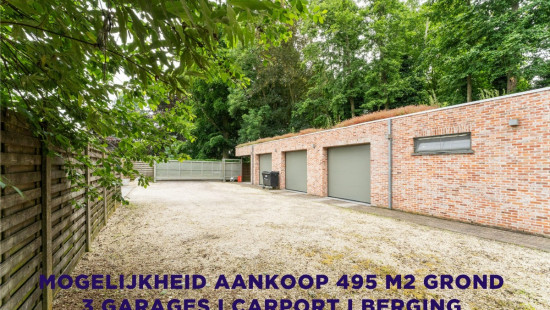 Jules van Ooststraat - 8 - - 8700