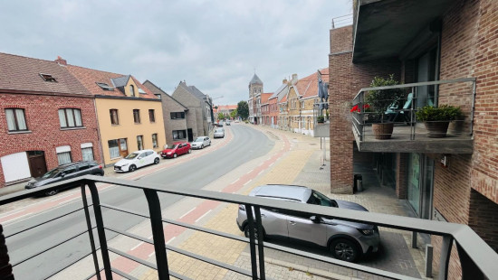 Menenstraat - 4 - 1 - 8940