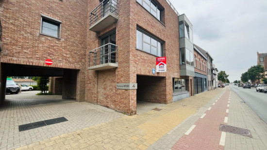 Menenstraat - 4 - 1 - 8940
