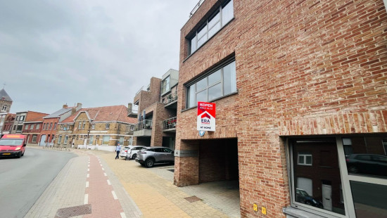 Menenstraat - 4 - 1 - 8940