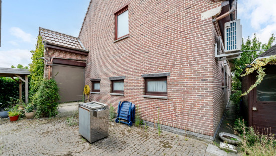 Dorpsdam - 56 - - 9120