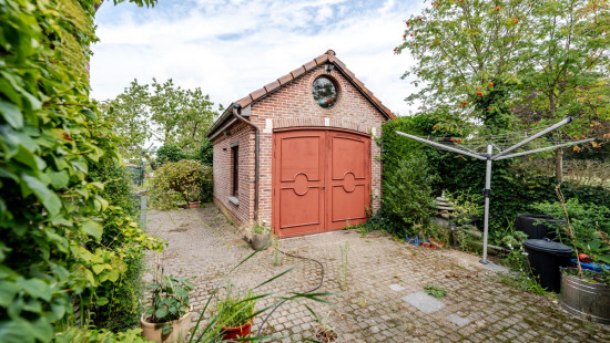 Dorpsdam - 56 - - 9120