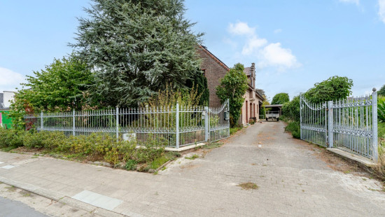 Dorpsdam - 56 - - 9120