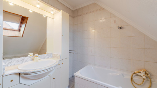 Dorpsdam - 56 - - 9120