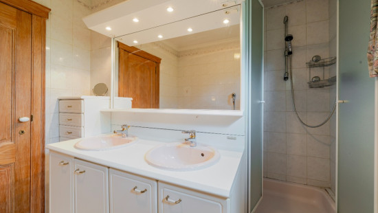 Dorpsdam - 56 - - 9120