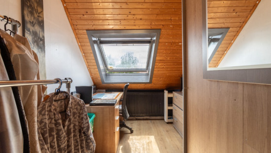 Oudenaardsesteenweg - 154 - - 8500