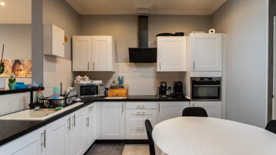 Oudenaardsesteenweg - 154 - - 8500