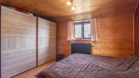 Oudenaardsesteenweg - 154 - - 8500