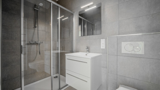 Rue des Bonnes Villes - 15 - - 4020