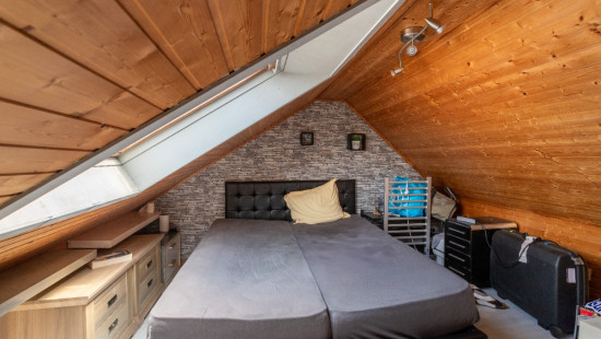Oudenaardsesteenweg - 154 - - 8500