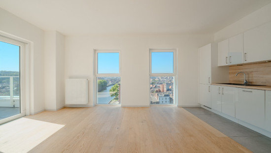 Rue des Bonnes Villes - 15 - - 4020