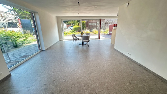 Poststraat - 6 - - 8890