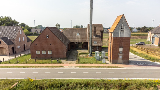 Meerleseweg - 57 - - 2321