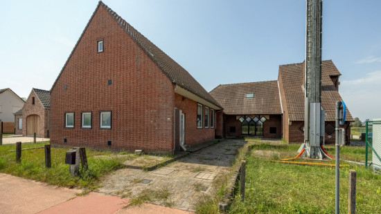 Meerleseweg - 57 - - 2321