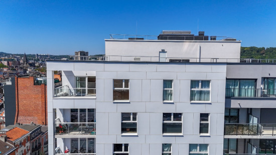 Rue des Bonnes Villes - 15 - - 4020