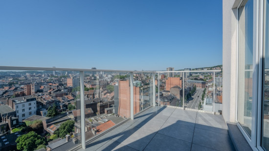 Rue des Bonnes Villes - 15 - - 4020