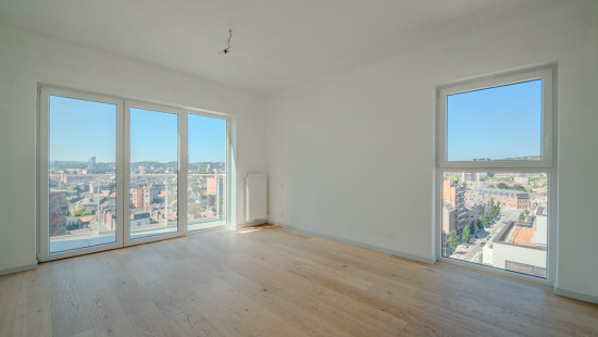 Rue des Bonnes Villes - 15 - - 4020