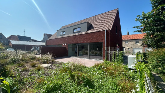 Poststraat - 6 - - 8890