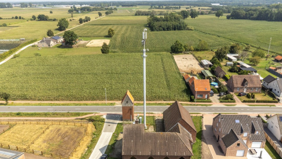 Meerleseweg - 57 - - 2321